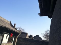 -平遥县衙