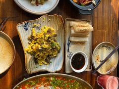-不相离盐帮菜(郎园店)