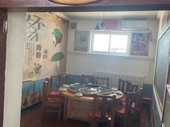 -人民公社大食堂(顺义总店)