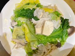 -范家小馆·烤鸭新京菜(金融街店)