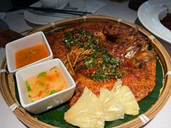 -云腾食府·云南菜