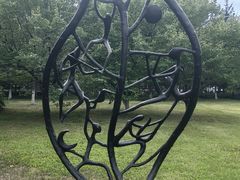 -长春世界雕塑园冰雪艺术天地