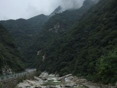 -秦岭风景区