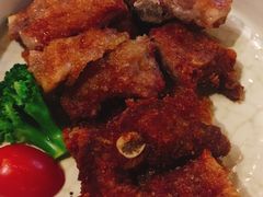 蒜香金排骨-胡桃里音乐酒馆(海雅缤纷城店)