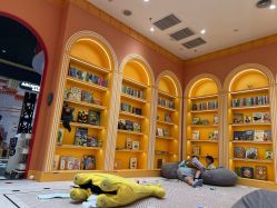 -meland亲子乐园•活动包场(北京亦庄龙湖天街店)