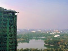 -漪龙台·B26 Rooftop Lounge