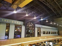 -1981牛排西餐厅(海信店)