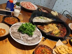 -木货街重庆老火锅(流塘店)