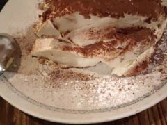 提拉米苏-PIZZA BIANCA(民园店)