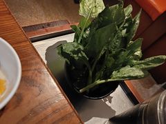 -佬土鹅肠火锅(解放路店)