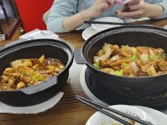 -重庆鸡公煲(学衡路店)