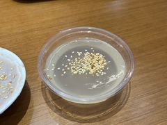 藕糕-没牙伯花生汤店(老药洲店)