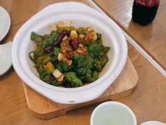 -船歌·鱼水饺青岛菜(枫蓝国际购物中心店)