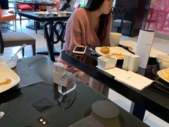 -厦门艾美酒店·新食谱西餐厅