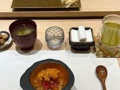 -鮨一日本料理(大中华店)