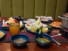 -火舞泰·泰式海鲜火锅餐厅(世纪城店)