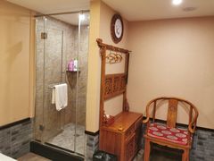 -亿健堂按摩SPA会所(朝内店)