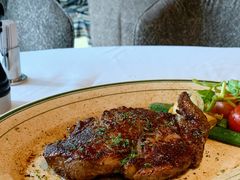 M3肉眼牛排-燃扒房Steakhouse(皇庭店)
