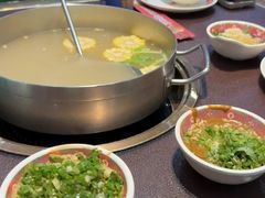 -大吉利·潮汕鲜牛肉火锅(总店)