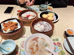 -点都德(长泰广场店)