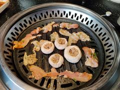 -牛焱·烧肉酒肆(五大道店)