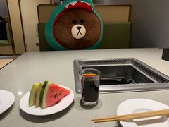 -海底捞火锅(高新活力汇店)