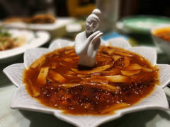 -闻鲜素食茶餐厅(高新区店)