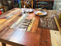 -勃利地摊·勃立小串烧烤