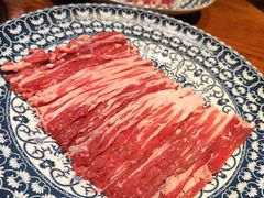 -北京老门框爆肚涮肉馆(凤城六路店)