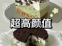 -刘清西点蛋糕烘焙培训学校