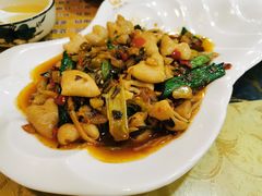 -来客家食府 · 福建客家菜(厦禾路店)