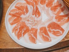 -尚海豆捞(乐虹坊店)