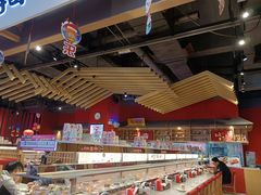 -友壹町寿司(嘉洲广场店)