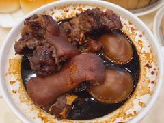 -凤凰楼酒家·粤宴点心(华强北店)