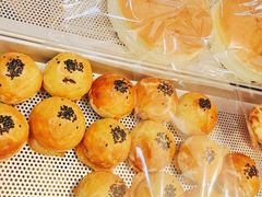 -西村叔叔的店·面包·甜品·蛋糕(清河万象汇店)