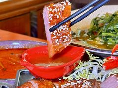 -荷花泰菜(东方新天地店)