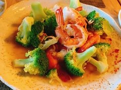 -Phensiri Thai Restaurant