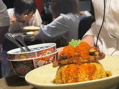 -满来寿喜烧(金虹桥店)