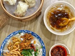 -晓友烧麦(光华村店)