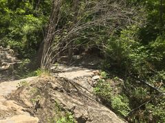 -驼梁风景区