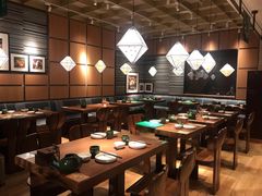 大堂-云海肴·汽锅鸡·云南菜(领展购物广场·中关村店)
