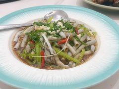 -阿静美食
