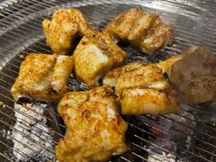 滋补炭烤鳗鱼-本炙炭烤·蒲烧活鳗料理店(金沙洲店)