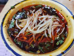 杠上脑花-冒椒火辣(奎星楼街店)