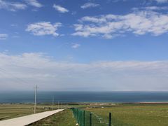 -青海湖国家重点风景名胜区