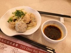 -池记(尖沙咀店)
