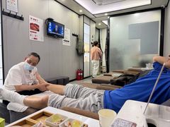 -武氏真功夫(第1店·方中圆店)