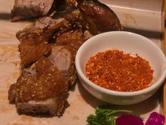 -缪氏川菜(深圳北站缤果空间店)