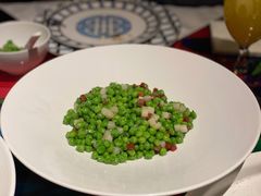 -上海滩餐厅(BFC外滩金融中心店)