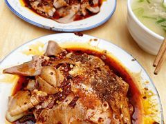 -温记府廟豆汤饭·始于1955年(海椒店)